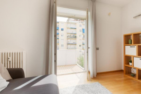 Milano Washington District Cozy APT with balcony